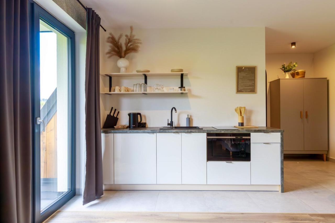 Hill House Apartamenty Białka Tatrzańska Exterior foto